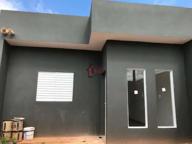 Casa venda em Região Imediata de Presidente Prudente, Álvares Machado