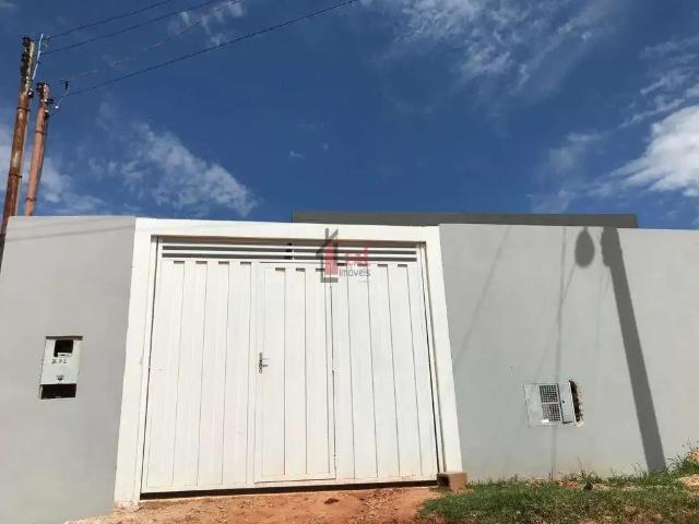Casa venda em Região Imediata de Presidente Prudente, Álvares Machado
