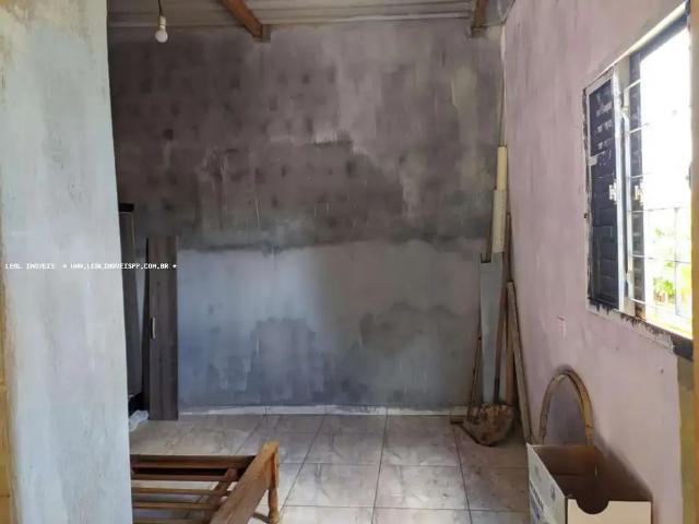 Casa venda em Região Imediata de Presidente Prudente, Álvares Machado