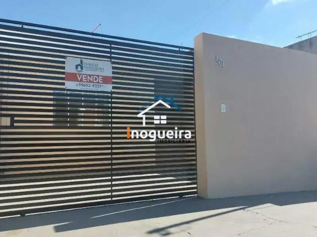 Casa venda em Região Imediata de Presidente Prudente, Álvares Machado
