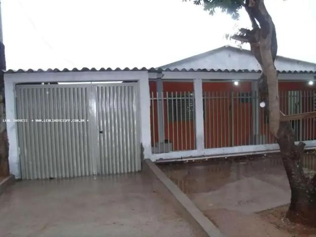Casa venda em Região Imediata de Presidente Prudente, Álvares Machado