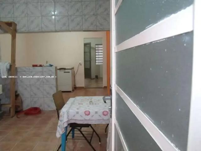 Casa venda em Região Imediata de Presidente Prudente, Álvares Machado