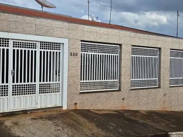 Casa venda em Região Imediata de Presidente Prudente, Álvares Machado