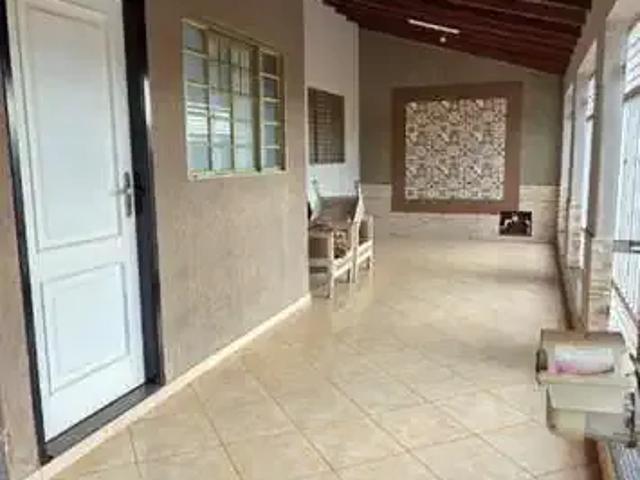 Casa venda em Região Imediata de Presidente Prudente, Álvares Machado