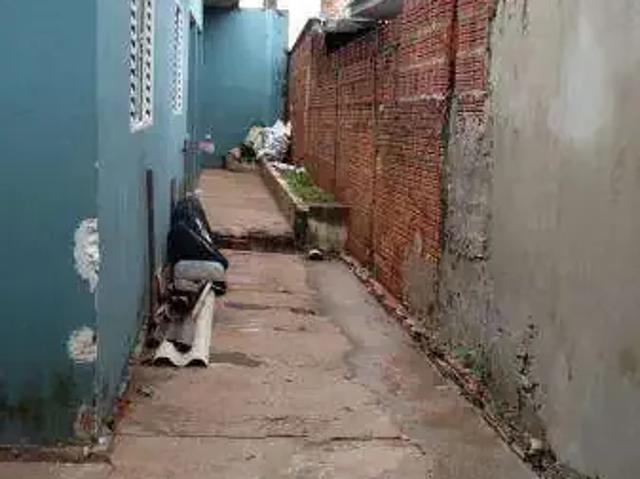 Casa venda em Região Imediata de Presidente Prudente, Álvares Machado