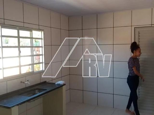 Casa venda em Alvinlândia