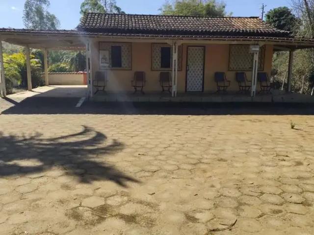 Casa venda em Região Geográfica Imediata de Passos, Alpinópolis
