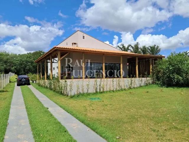 Casa venda em Região Geográfica Imediata de Londrina, Alvorada do Sul