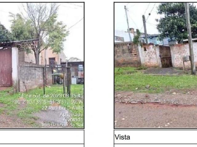 Casa venda em Jardim Aparecida, Alvorada
