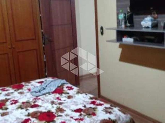 Casa venda em Alvorada