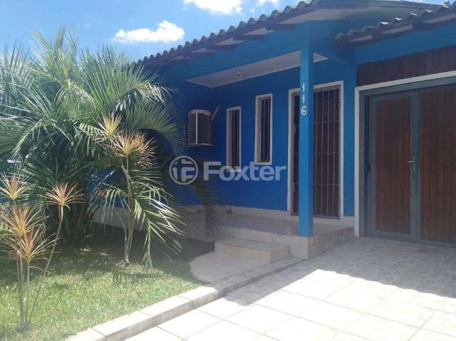 Casa venda em Alvorada