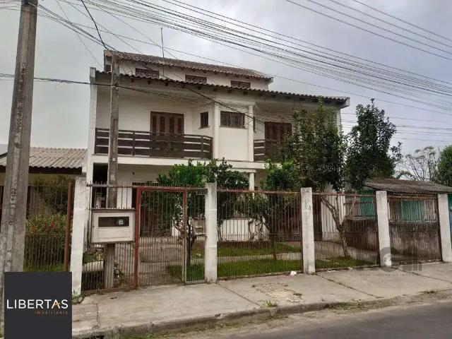 Casa venda em Alvorada, Intersul