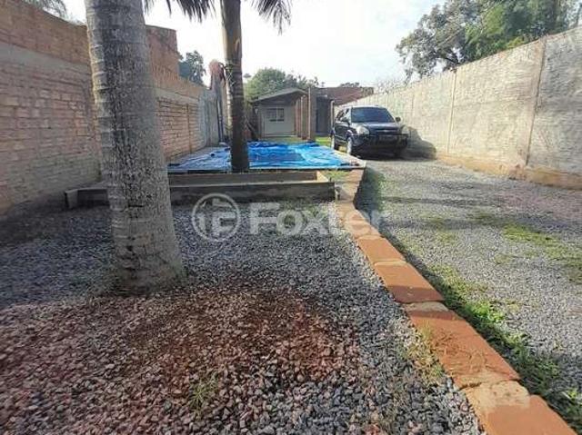 Casa venda em Cocão, Alvorada
