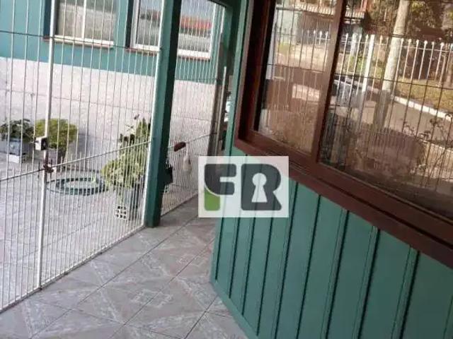 Casa venda em Alvorada