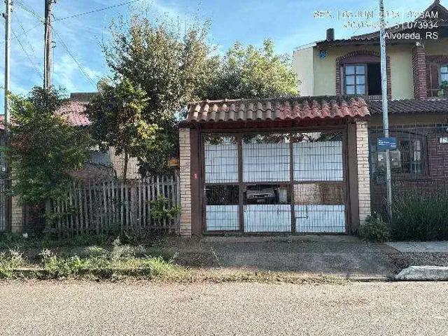 Casa venda em Região Geográfica Imediata de Porto Alegre, Região Metropolitana de Porto Alegre