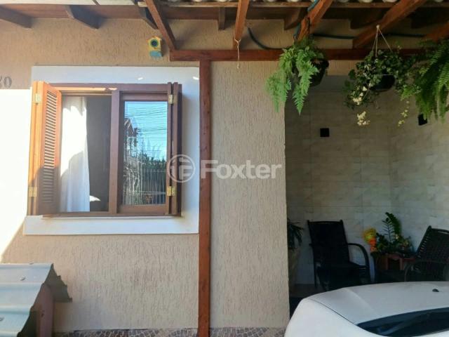 Casa venda em Porto Verde, Alvorada