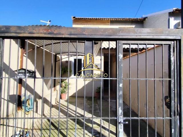 Casa venda em Alvorada, Região Geográfica Intermediária de Porto Alegre