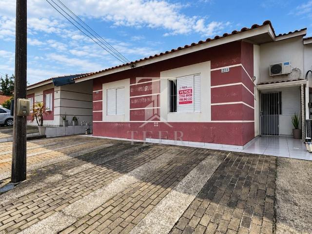 Casa venda em Condominio Terra Nova Especial 4, Alvorada