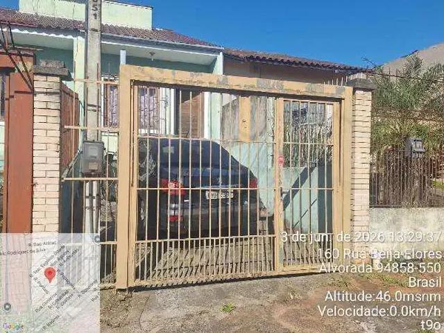 Casa venda em Região Geográfica Imediata de Porto Alegre, Região Metropolitana de Porto Alegre