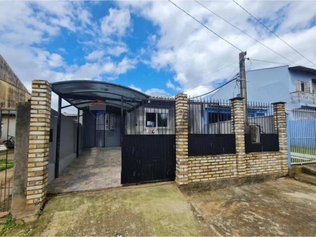 Casa venda em Porto Verde, Alvorada