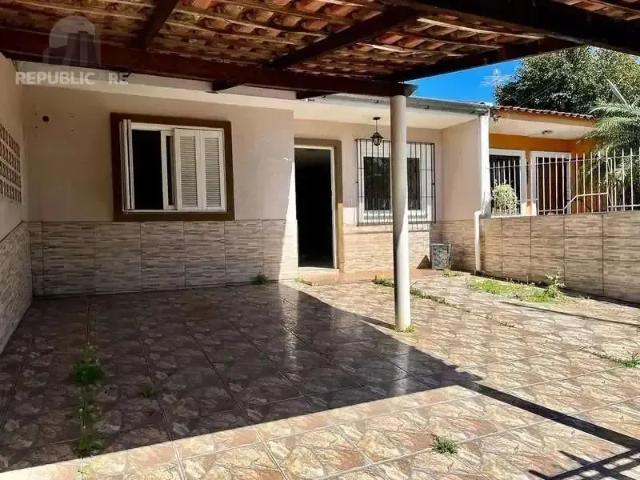 Casa venda em Região Geográfica Imediata de Porto Alegre, Região Metropolitana de Porto Alegre