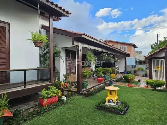 Casa venda em Região Geográfica Imediata de Porto Alegre, Região Metropolitana de Porto Alegre