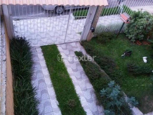 Casa venda em Porto Verde, Alvorada