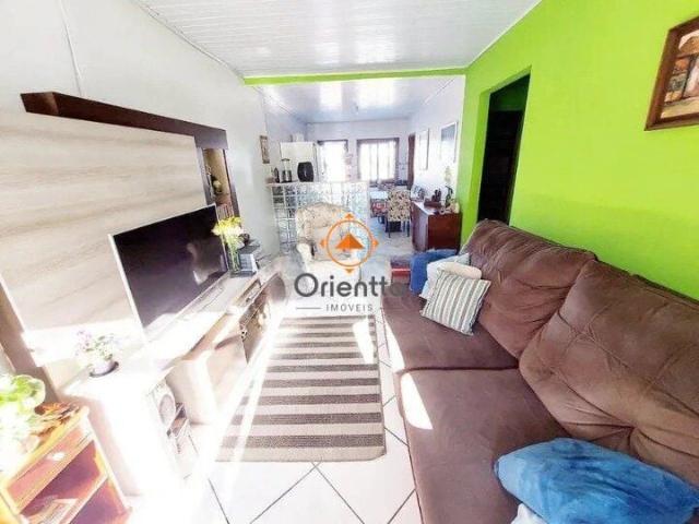 Casa venda em Porto Verde, Alvorada