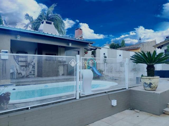 Casa venda em Porto Verde, Alvorada
