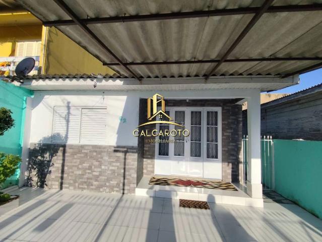 Casa venda em Porto Verde, Alvorada