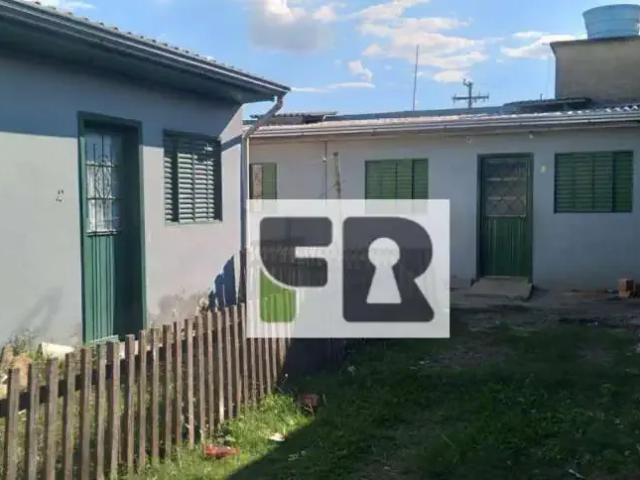 Casa venda em Alvorada