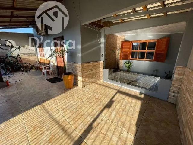 Casa venda em Alvorada, Formosa / Maria Regina