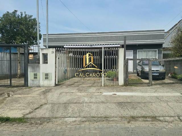 Casa venda em Industrial, Alvorada