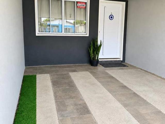 Casa venda em Alvorada, Região Geográfica Intermediária de Porto Alegre