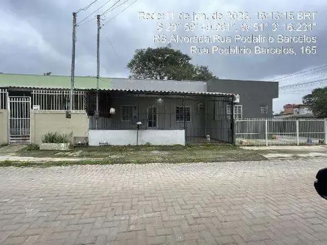 Casa venda em Região Geográfica Imediata de Porto Alegre, Região Metropolitana de Porto Alegre