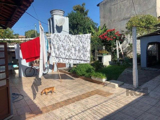 Casa venda em Alvorada