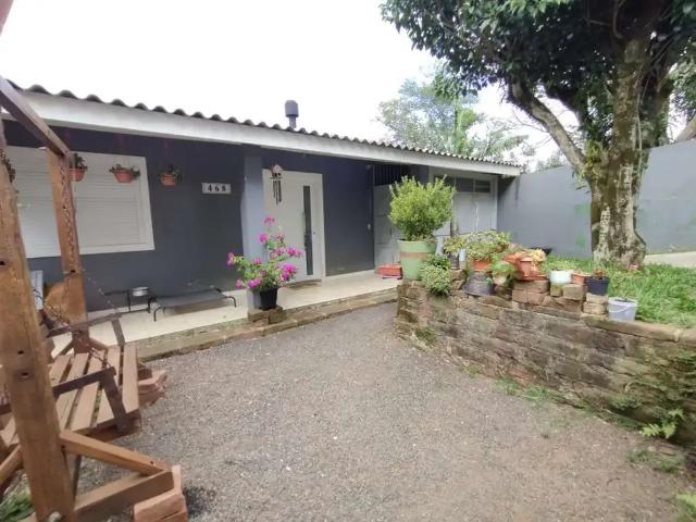 Casa venda em Região Geográfica Imediata de Marau, Nova Alvorada