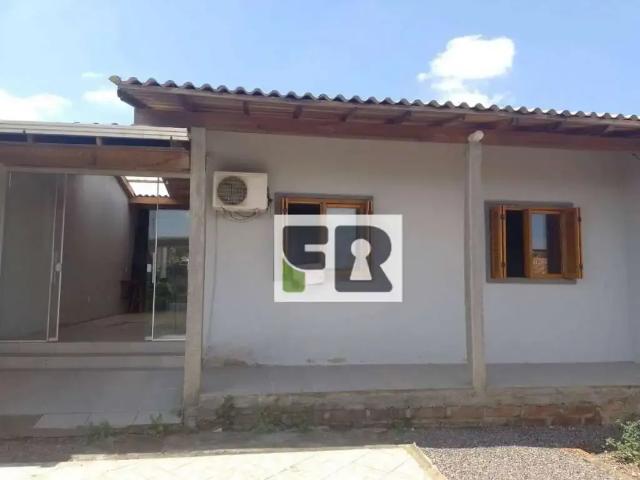 Casa venda em Região Geográfica Imediata de Marau, Nova Alvorada