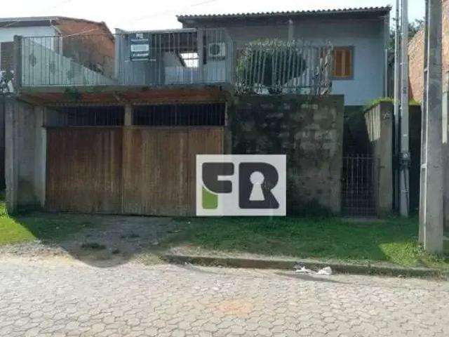 Casa venda em Região Geográfica Imediata de Marau, Nova Alvorada