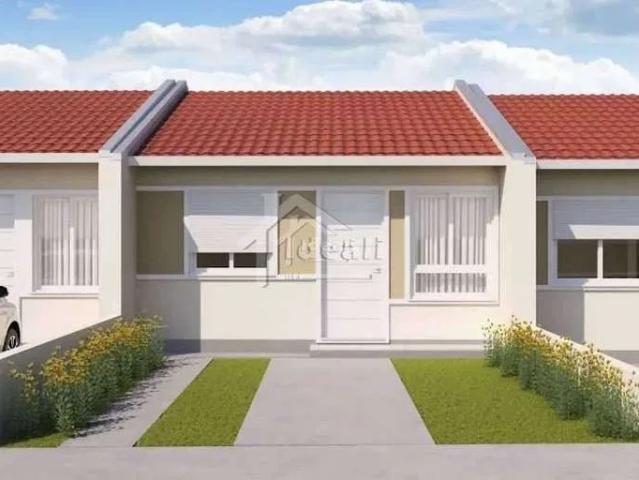 Casa venda em Alvorada