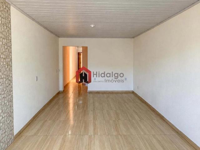 Casa venda em Alvorada, Região Geográfica Intermediária de Porto Alegre