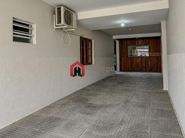 Casa venda em Porto Verde, Alvorada