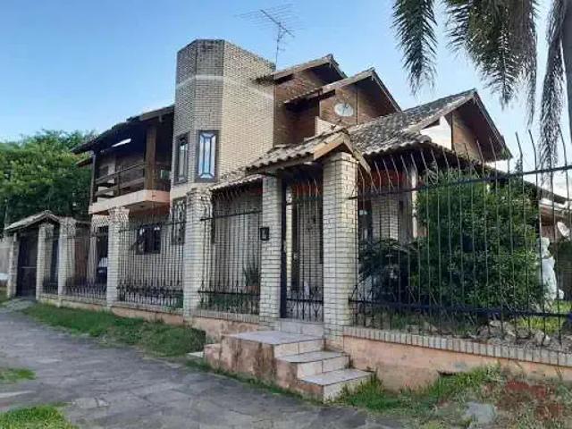 Casa venda em Região Geográfica Imediata de Porto Alegre, Região Metropolitana de Porto Alegre