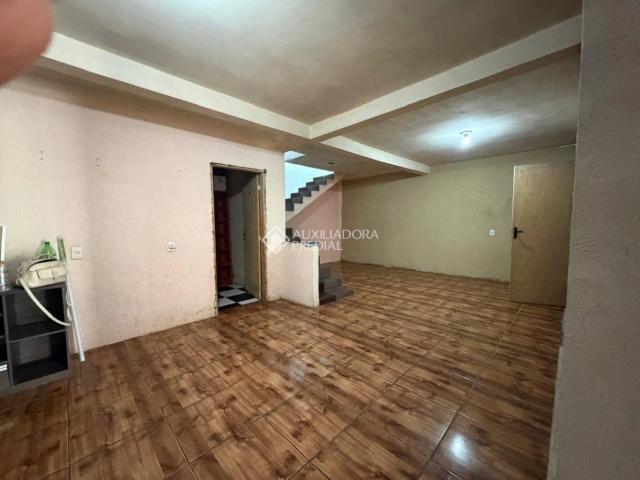 Casa venda em Alvorada