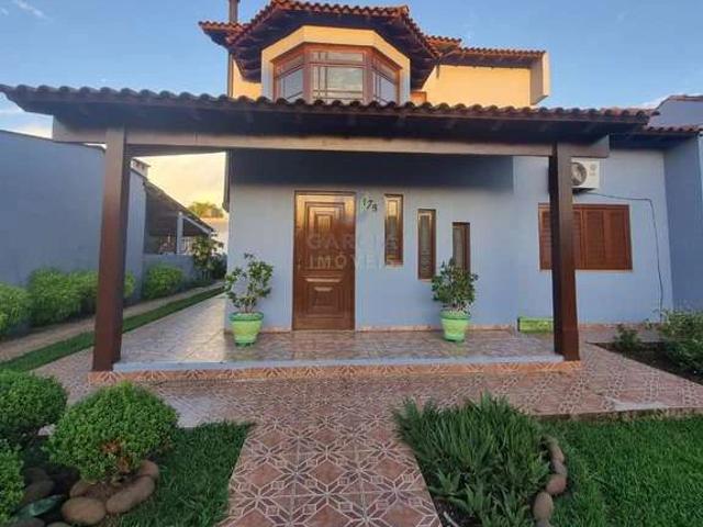 Casa venda em Alvorada
