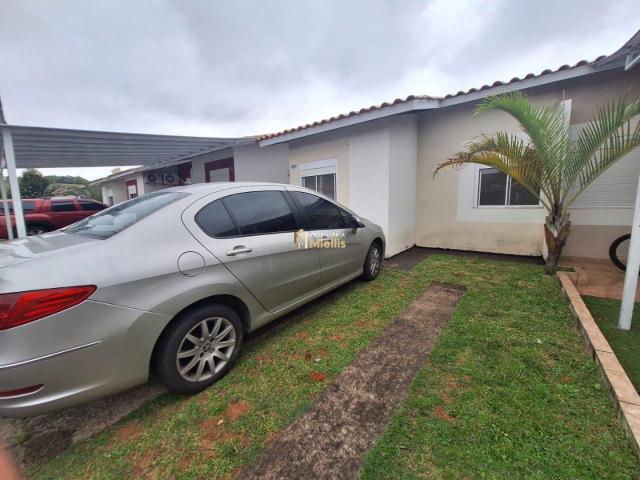 Casa venda em Alvorada, Região Geográfica Intermediária de Porto Alegre