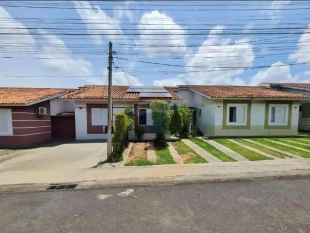 Casa venda em Região Geográfica Imediata de Pontes e Lacerda - Comodoro, Comodoro