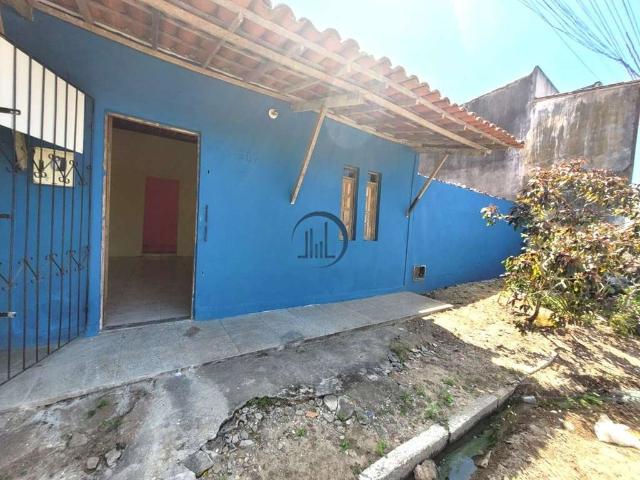 Casa venda em Região Geográfica Imediata de Feira de Santana, Região Metropolitana de Feira de Santana