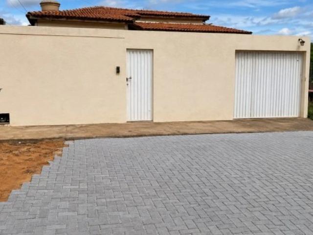 Casa venda em América Dourada