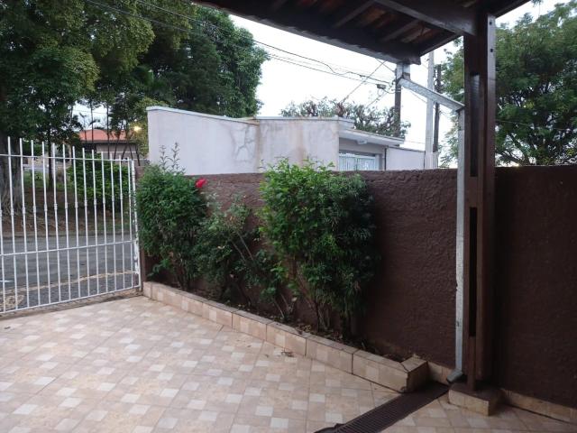 Casa venda em Loteamento Industrial Salto Grande II, Americana